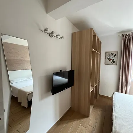 Διαμέρισμα Casa Dora *