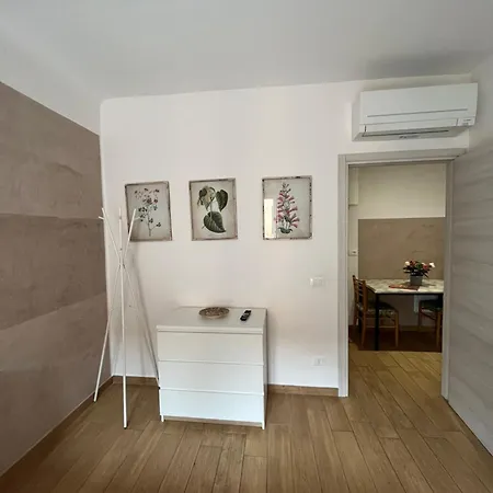 דירה Casa Dora רג'ו אמיליה