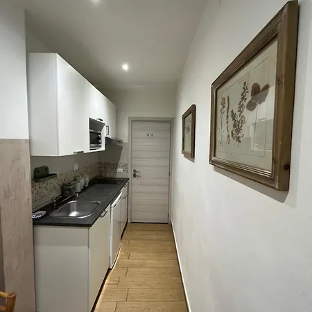 Casa Dora * רג'ו אמיליה