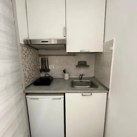 Casa Dora Διαμέρισμα