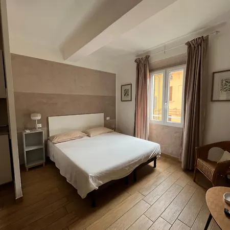 Διαμέρισμα Casa Dora
