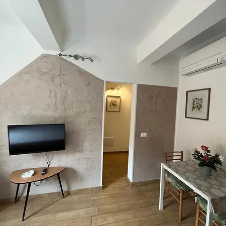 Casa Dora Διαμέρισμα *