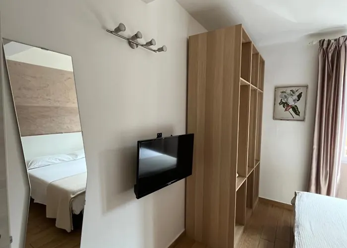 Apartamento Casa Dora *