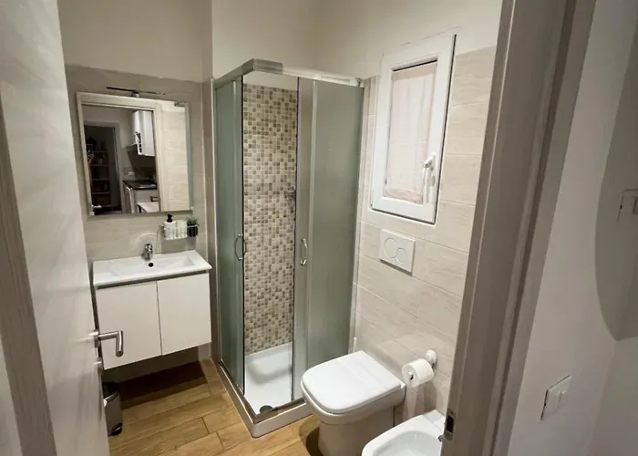 Apartamento Casa Dora Reggio Emilia