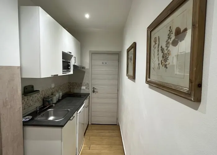 Casa Dora * Reggio Emilia